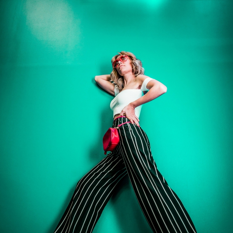 Long Legs