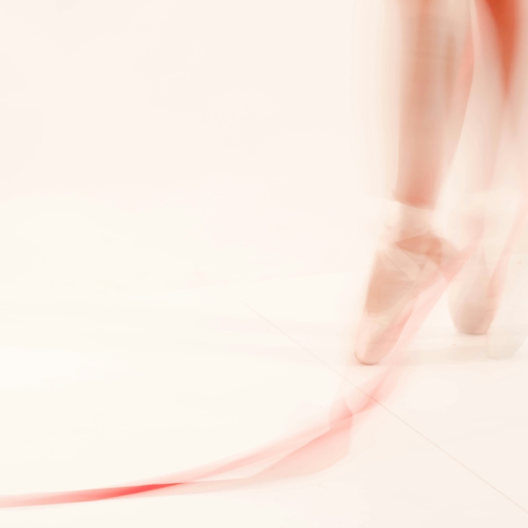 Dance is motion