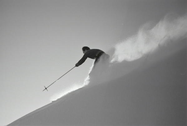 Ski-Training Arthurhaus