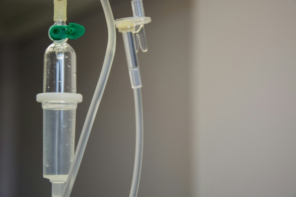 A medical hose