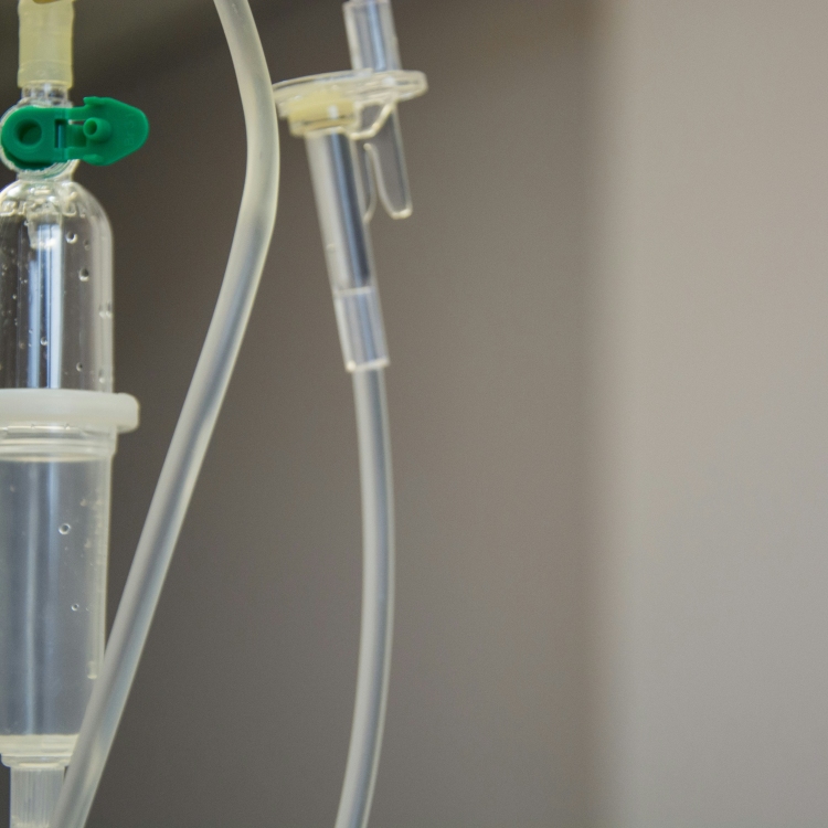A medical hose