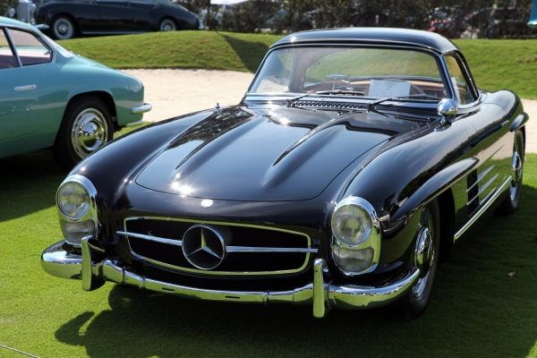 Cars - MBC