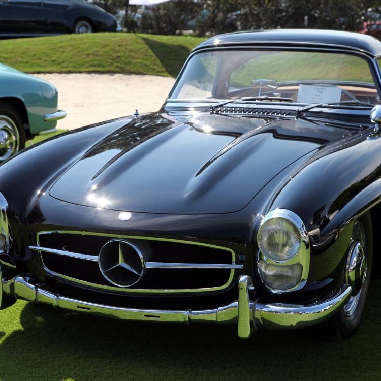 Cars - MBC