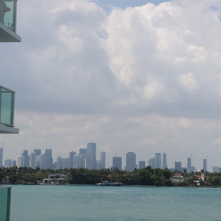Miami - PC2A3508