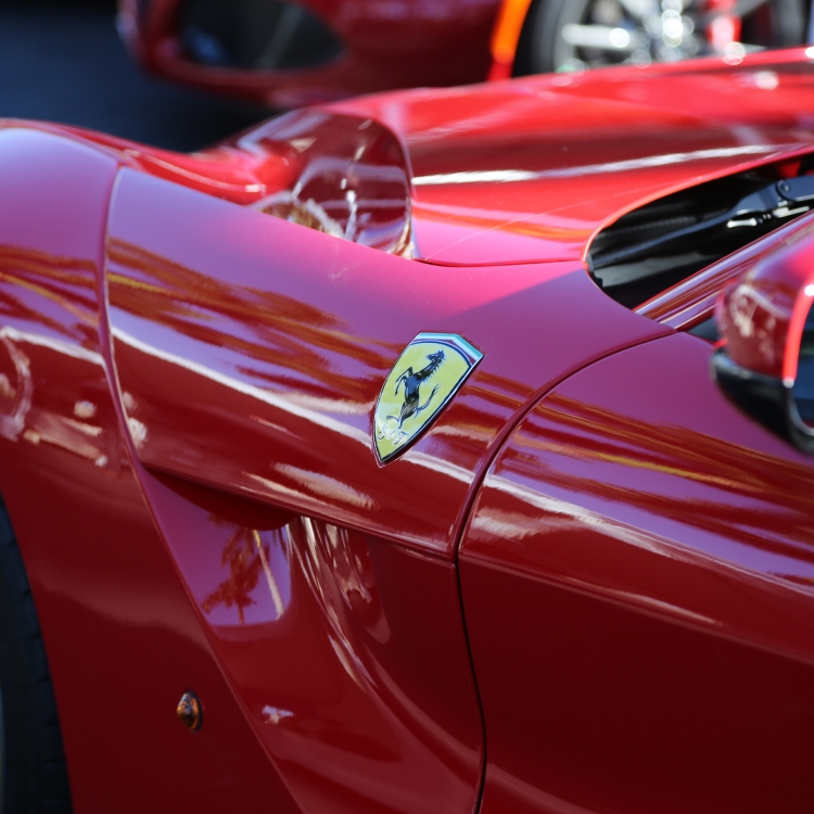 Cars - PC2A4057
