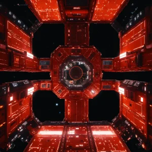 AI Assistant Projection