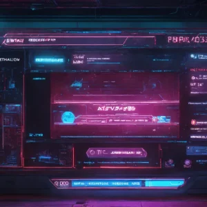 AI Processing Chamber