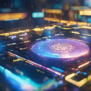 AI Vision System