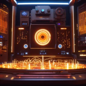 Advanced Robotics Lab