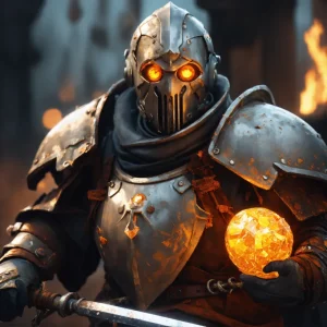 Ancient Sigil Master
