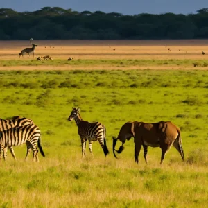 Arctic Silence Journey