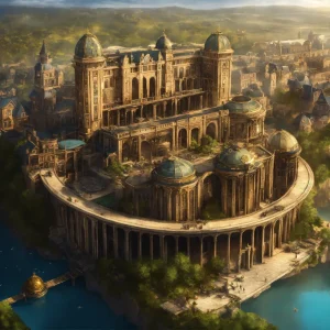 Bronze Sphinx Inscriptions of the Steppe