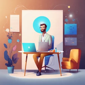 Business Intelligence Visual