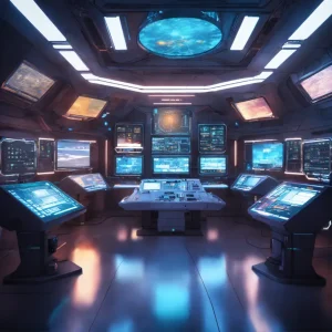 Cyber Defense Center