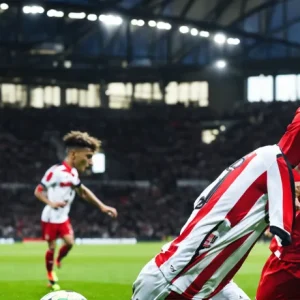 Electric Breakaway Impacts on Gravel