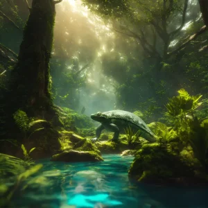 Emerald Archive Revivals of the Sun