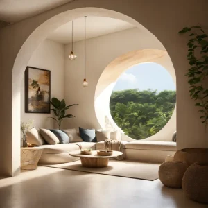 Five-Star Suite View