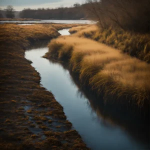 Hidden Canyon Survey