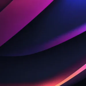 Metallic Liquid Frame