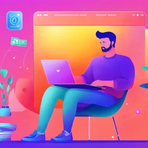 Modern Finance Flow