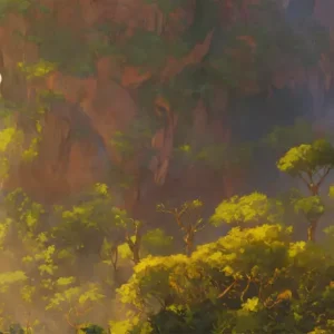 Mythic Palace Mysteries