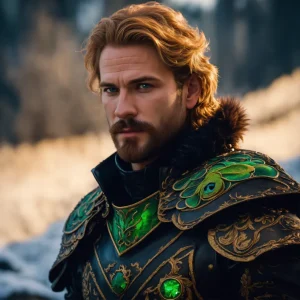 Nightfall Necromancer