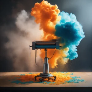 Silken Tasting Compositions in Minimal Set