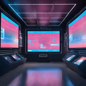 Smart Infrastructure Hub