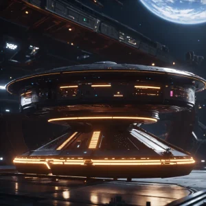 Tech Innovation Platform