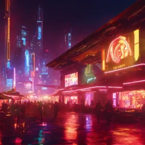 The Augmented Metropolis