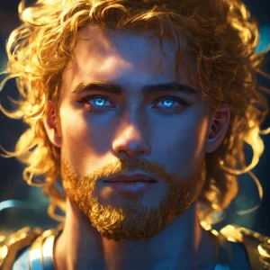 The Celestial Ranger