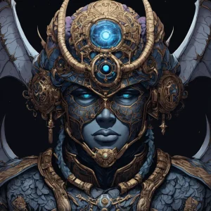 The Phoenix Summoner