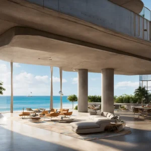 Upscale Weekend Escape