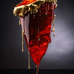 Velvet Harvest Stories in Bright Noon