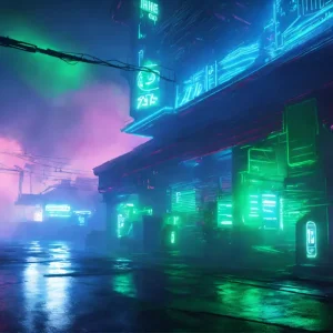 Voltage Tower Heights