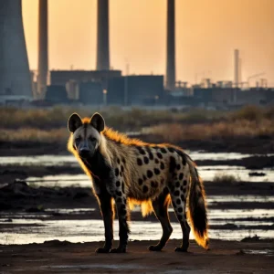 Wild Canyon Crossing